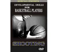 Developmental Drills for Basketball Players (2-Disc set )