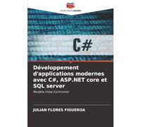 Développement d'applications modernes avec C#, ASP.NET core et SQL server: Modèle Vista Controller