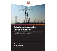 Développement des infrastructures: Développement des infrastructures dans les zones non tribales de l'Himachal Pradesh
