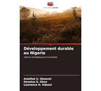 Développement durable au Nigeria