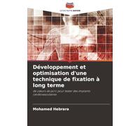 Développement et optimisation d'une technique de fixation à long terme: de c¿urs de porc pour tester des implants cardiovasculaires