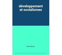 développement et socialismes