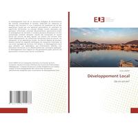 Développement Local: Où en est-on?