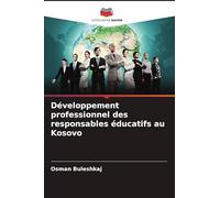 Développement professionnel des responsables éducatifs au Kosovo