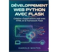 Développement web Python avec Flask