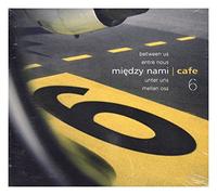 Devendra Banhart - Devendra Banhart / Kid Fracescoli / Bokka: Miedzy Nami Cafe Vol. 6 (digipack) [CD]