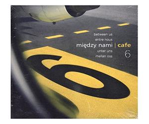 Devendra Banhart - Devendra Banhart / Kid Fracescoli / Bokka: Miedzy Nami Cafe Vol. 6 (digipack) [CD]