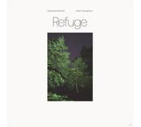 Devendra Banhart & Noah Georgeson Refuge (Vinyl) (Importación USA)