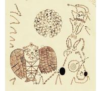 Devendra Banhart - Rejoicing in the Hands/Nino Ro [Vinilo]
