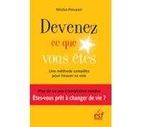 Devenez Ce Que Vous Êtes (ebook)