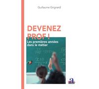 Devenez prof!: Les premières années dans le métier (The Pixels)