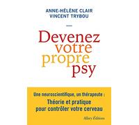 Devenez votre propre psy