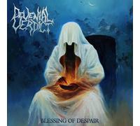 Devenial Verdict – Blessing of Despair – CD – Importación USA (The Orchard)