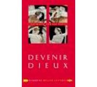 Devenir Dieux (ebook)