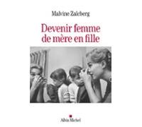 Devenir Femme De Mère En Fille (ebook)