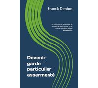 Devenir garde particulier assermenté: Au cœur du droit privé investi de missions de police (article 29 du Code de procédure pénale)