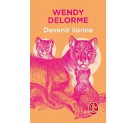 Devenir lionne