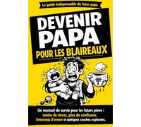 Devenir papa pour les blaireaux