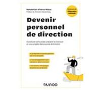 Devenir Personnel De Direction (ebook)