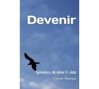 Devenir: (Spanish Edition)
