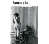 Devenir une artiste: Le Feminist Art Program (Californie, 1970-1972)