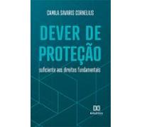 Dever De Proteção Suficiente Aos Direitos Fundamentais (ebook)