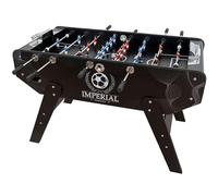 Ociotrends Futbolín Imperial Deluxe 142x74x87.5 cm 49 kg