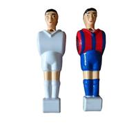 Devessport Set Clasico Barcelona - Real Madrid Jugadores x 22