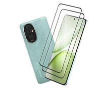 Devgoed Protector de pantalla para Honor 200 (2 unidades)