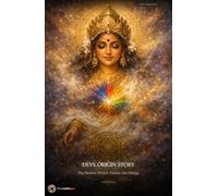 Devi: Origin Story: The Battles Which Define Ma Durga (Sat Yuga Series)