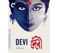 Devi (The Goddess) (Criterion Collection) [USA] [Blu-ray]