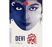 Devi (The Goddess) (Criterion Collection) [USA] [DVD]
