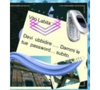 Devi Ubbidire ... Dammi Le Tue Password... Subito (ebook)