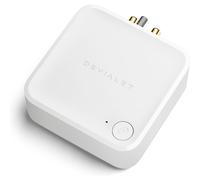 DEVIALET ARCH blanc - Préampli phono pour platine vinyle, MM/MC