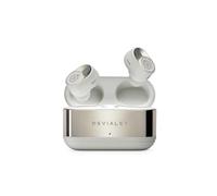 Devialet Gemini II - Auriculares inalámbricos Verdaderos - para música Diaria y Sonido de Desplazamiento - Cancelación de Ruido - Ajuste cómodo (LP)