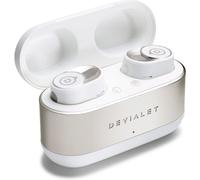 DEVIALET Gemini II iconic blanco - Auricular hi-fi o auricular intrauditivo, Intraaural (dentro del oído), Bluetooth, Micrófono integrado