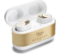 DEVIALET Gemini II ópera de parís - Auricular hi-fi o auricular intrauditivo, Intraaural (dentro del oído), Bluetooth, Micrófono integrado