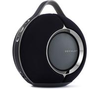 DEVIALET MANIA negro - Altavoz Bluetooth portátil, Resistente a salpicaduras de agua