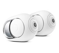 DEVIALET PHANTOM I 103 DB cromo estéreo - Altavoz inteligente inalámbrico