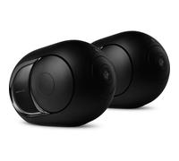 DEVIALET PHANTOM I 108 DB cromo estéreo - Altavoz inteligente inalámbrico