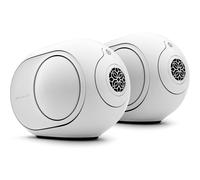 DEVIALET PHANTOM II 95 DB blanco estéreo - Altavoz inteligente inalámbrico