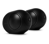 DEVIALET PHANTOM II 95 DB negro mate stéréo - Altavoz inteligente inalámbrico