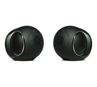 DEVIALET Phantom Ultimate 98 dB Bosque profundo estéreo Servicios de streaming musical Spotify, Tidal, Roon Ready - Altavoz inteligente inalámbrico