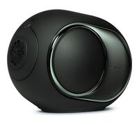 DEVIALET Phantom Ultimate 98 dB bosque profundo Servicios de streaming musical Spotify, Tidal, Roon Ready - Altavoz inteligente inalámbrico