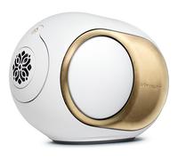 DEVIALET Phantom Ultimate 98 dB Ópera de París - Altavoz inteligente inalámbrico, Spotify, Tidal, Roon Ready