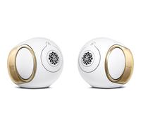 DEVIALET Phantom Ultimate 98 dB Ópera de París estéreo Servicios de streaming musical Spotify, Tidal, Roon Ready - Altavoz inteligente inalámbrico