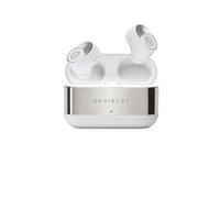 Devialet - True auricular inalmbrico - Gminis II - White icnico - Para msica diaria y sonido de viaje - Cancelacin de ruido - Fit de comodid