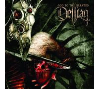 Devian God to the Ill Fated (CD) (Importación USA)