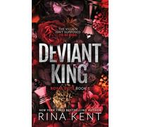 Deviant King: Special Edition Print: 1 (Royal Elite)