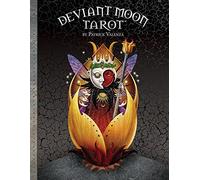 Deviant Moon Tarot Book